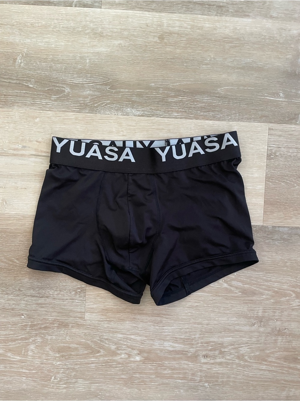 YUASA Boxer Briefs